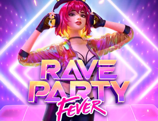 Rave Party Fever